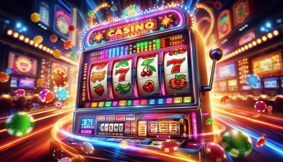 Irwin Casino
