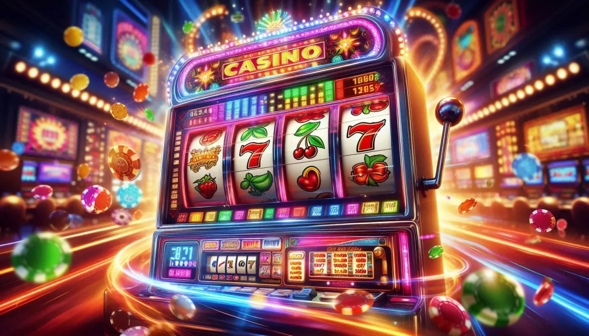 Irwin Casino
